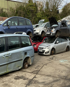 Scrap My Car Exeter | Exmouth | Sidmouth | Crediton | Topsham | Honiton | kingsteignton | Newton Abbot | Scrap Car Removals | Scrap Car Collection | Scrap Cars For Cash 