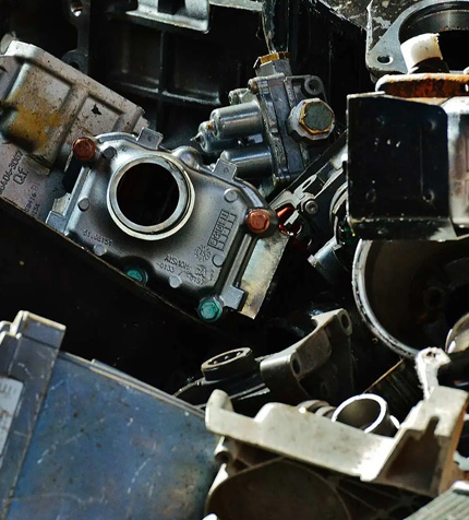 Scrap Catalytic Converters Exeter | Exmouth | Sidmouth | Crediton | Topsham | Honiton | kingsteignton | Newton Abbot |  Catalytic Converters | Scrap Catalytic Converter Collection
